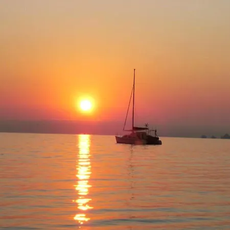 Appartement A A 50 M De La Avec Terrasse Amenagee Et Wifi