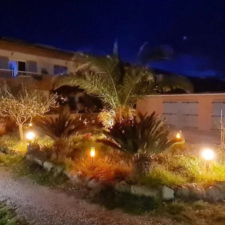 Confort A - 20 M² Avec Barbecue Et Terrasse * Hyeres