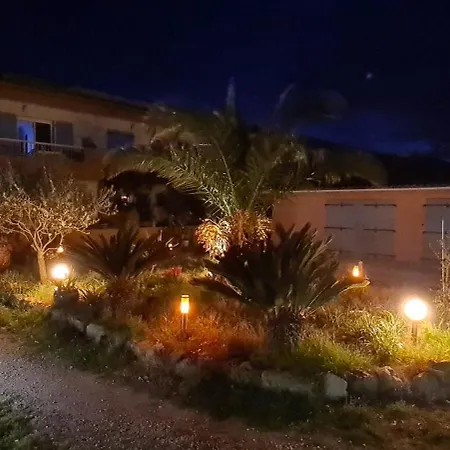 Apartament Confort A - 20 M² Avec Barbecue Et Terrasse *