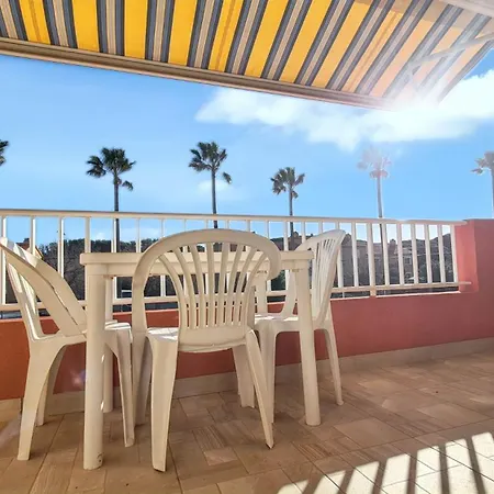 Confort A - 20 M² Avec Barbecue Et Terrasse Apartament
