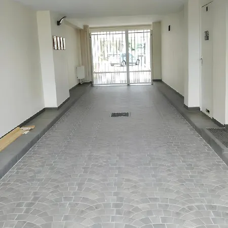 Confort A - 20 M² Avec Barbecue Et Terrasse Apartament *
