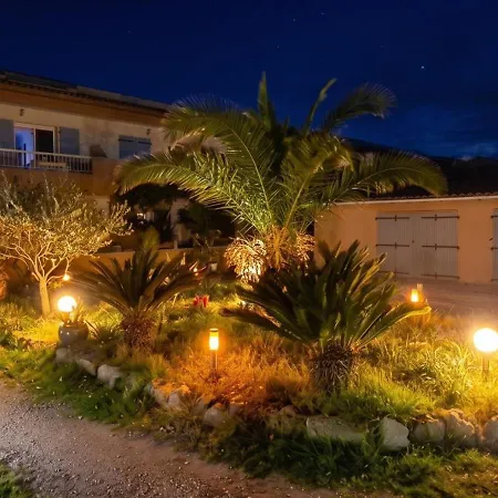 Confort A - 20 M² Avec Barbecue Et Terrasse Apartament