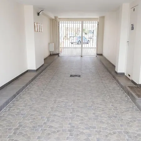 Confort A - 20 M² Avec Barbecue Et Terrasse Hyères