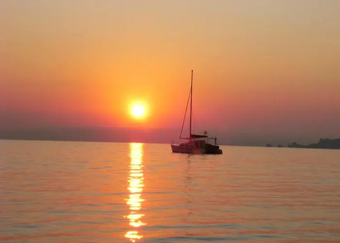 Apartment Confort A - 20 M² Avec Barbecue Et Terrasse