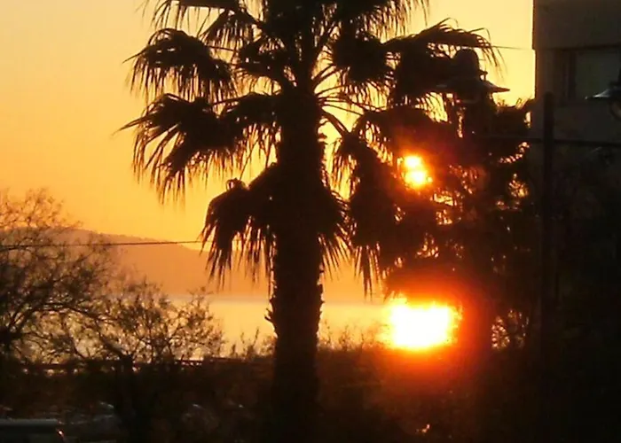 Confort A - 20 M² Avec Barbecue Et Terrasse Hyeres