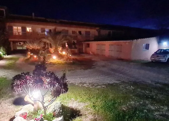 Confort A - 20 M² Avec Barbecue Et Terrasse Apartment *