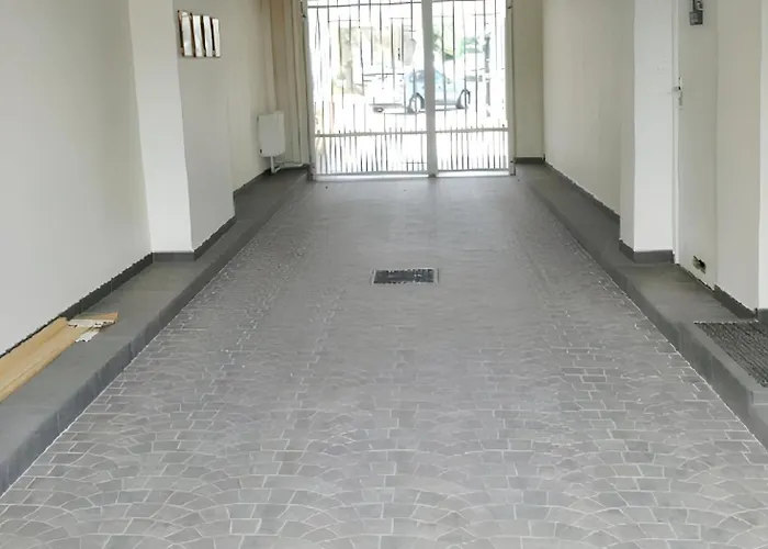 Confort A - 20 M² Avec Barbecue Et Terrasse Apartment Hyeres